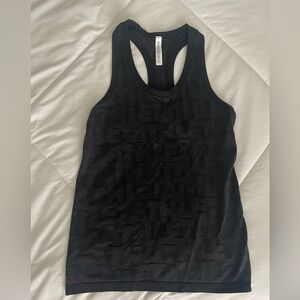 Athleta tank s